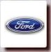FORD LOGO