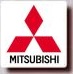 MITSUBISHI LOGO
