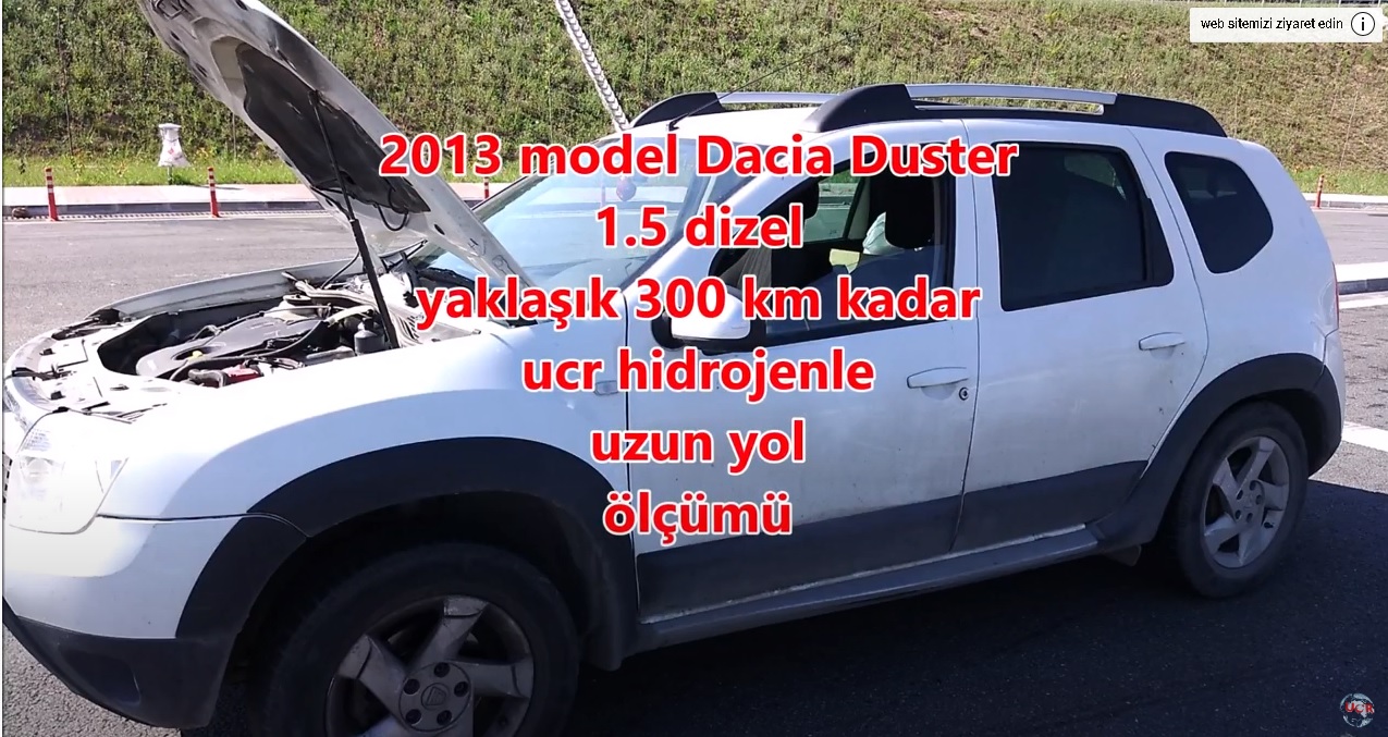 duster